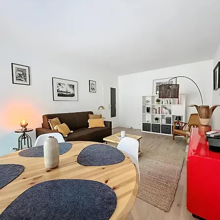 Centre Apartamento *