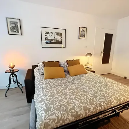 Appartement Centre *