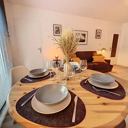 Apartamento Centre