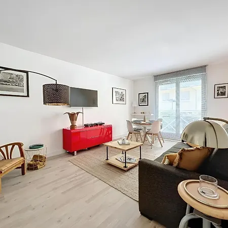 Centre Apartamento
