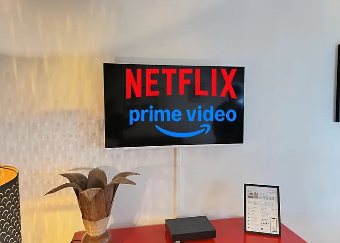 דירה Centre אורסה